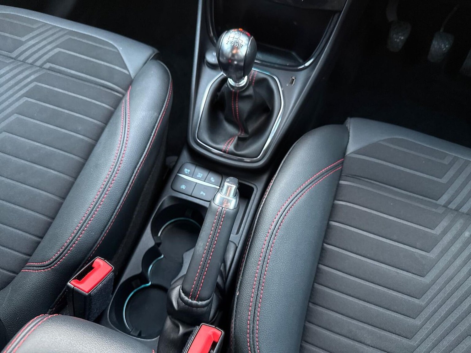 Used Ford Puma 2023 for sale - 76911206: Photo 13