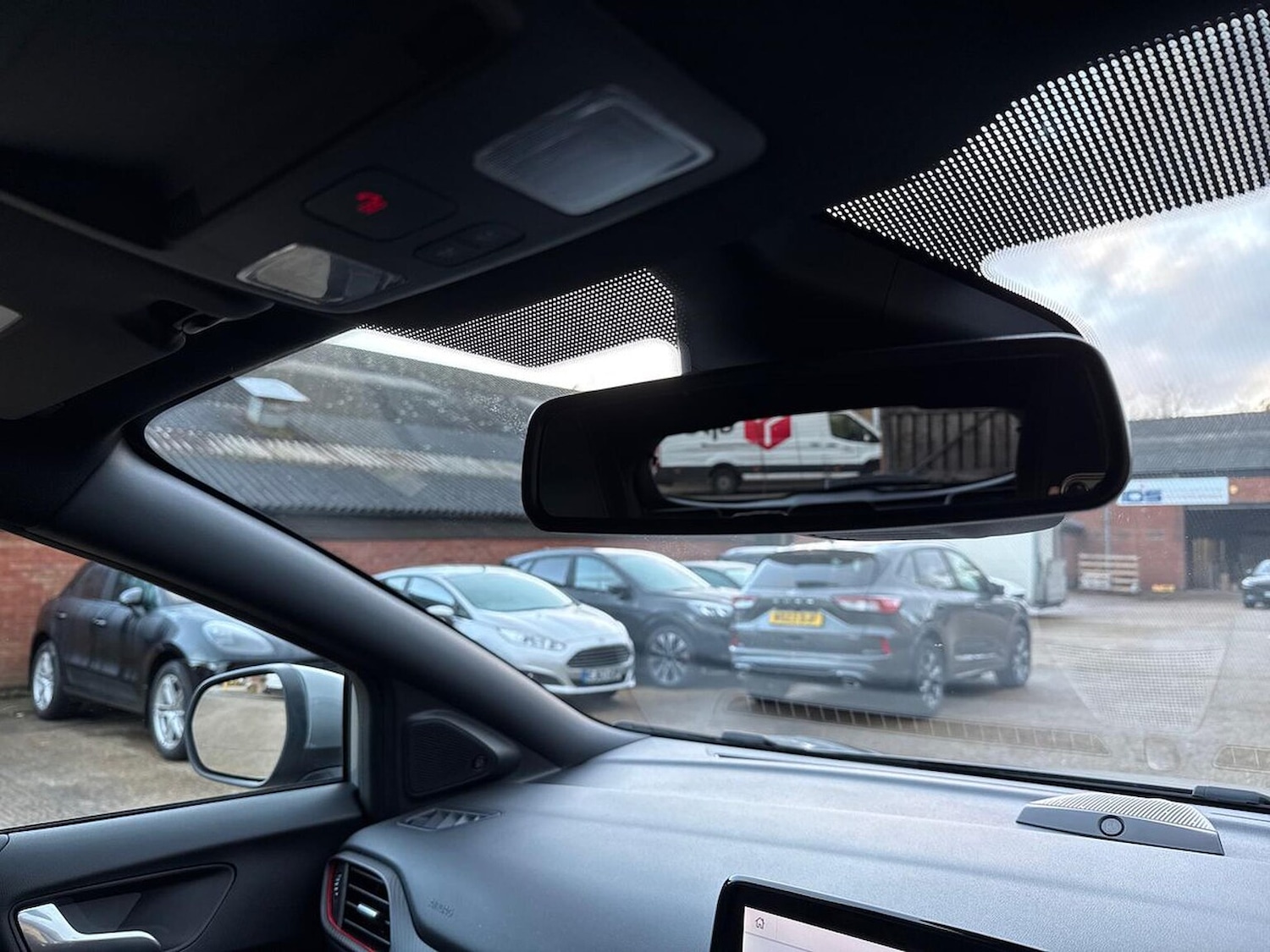 Used Ford Puma 2023 for sale - 76911206: Photo 14