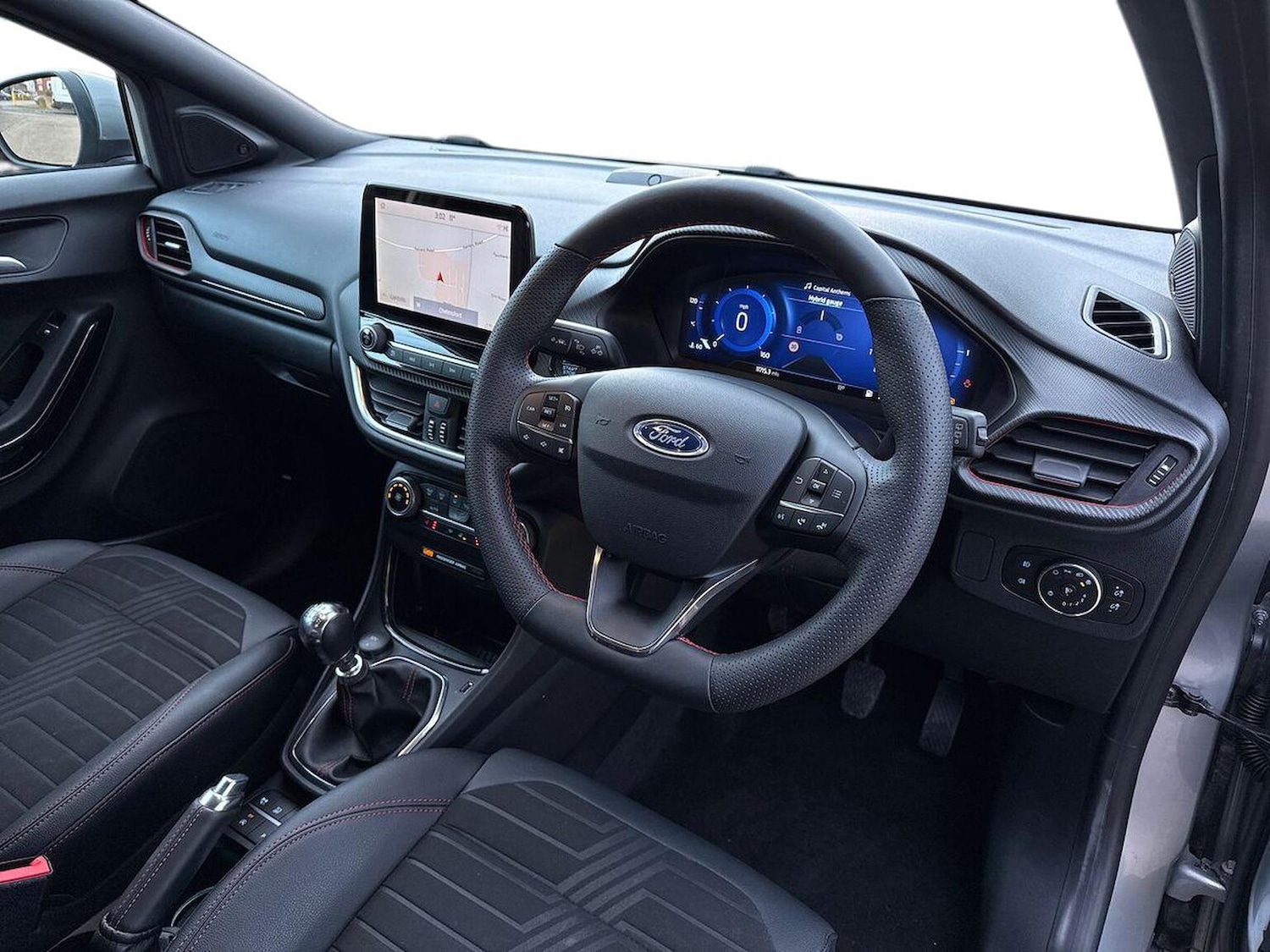 Used Ford Puma 2023 for sale - 76911206: Photo 15