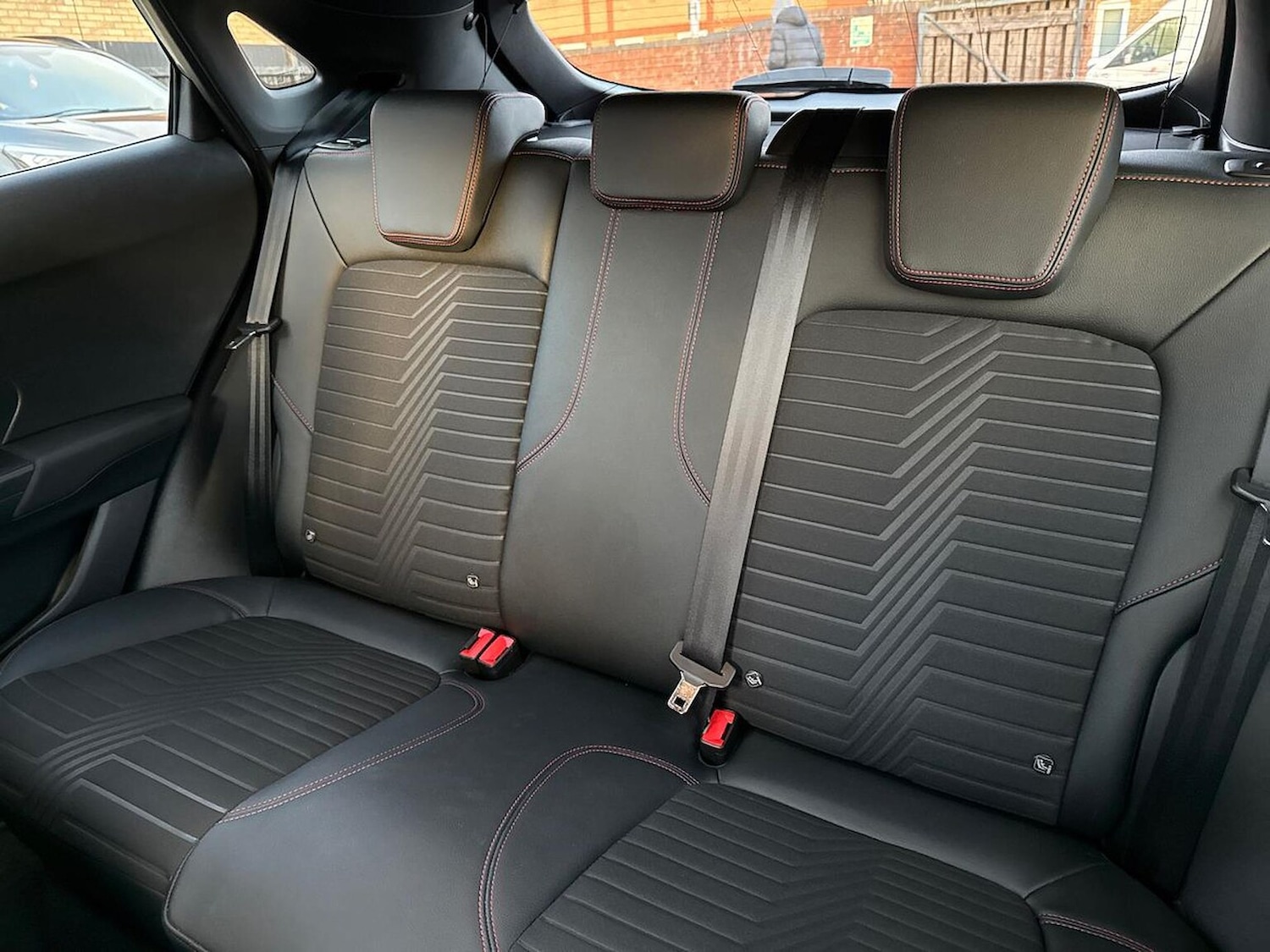 Used Ford Puma 2023 for sale - 76911206: Photo 16