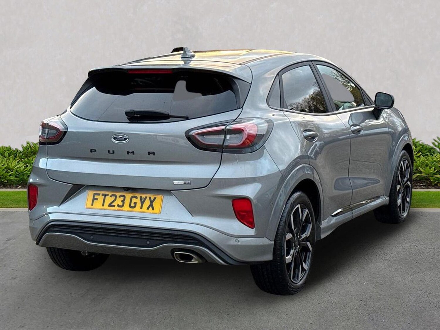 Used Ford Puma 2023 for sale - 76911206: Photo 18