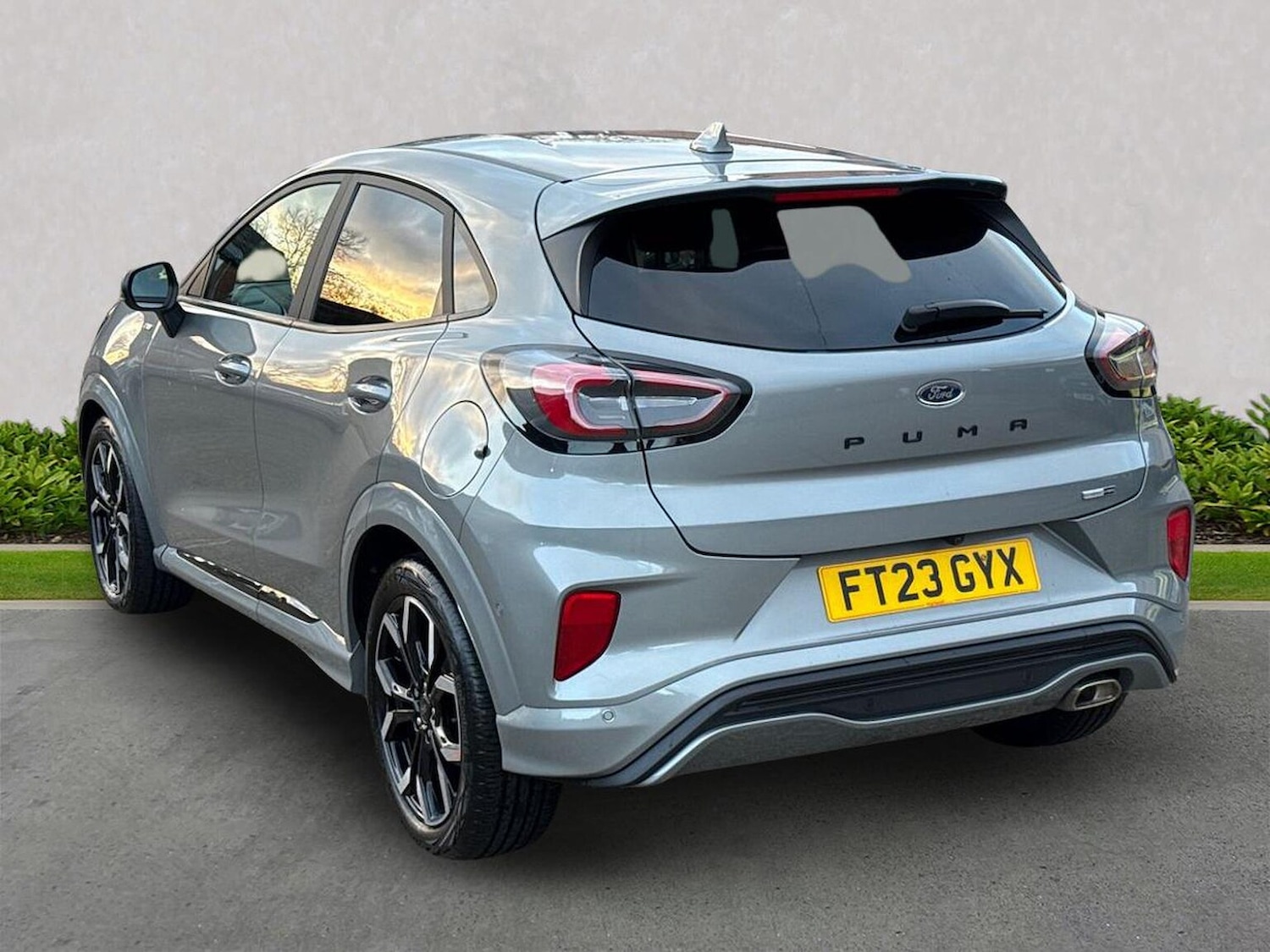 Used Ford Puma 2023 for sale - 76911206: Photo 2