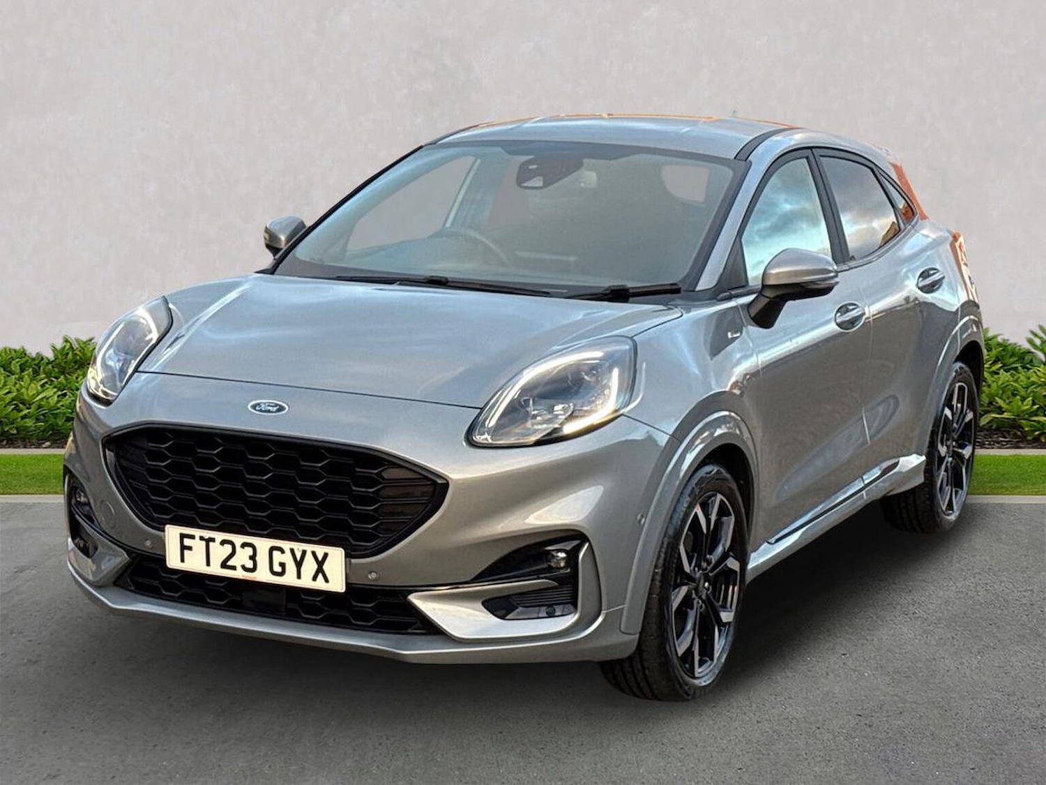 Used Ford Puma 2023 for sale - 76911206: Photo 20