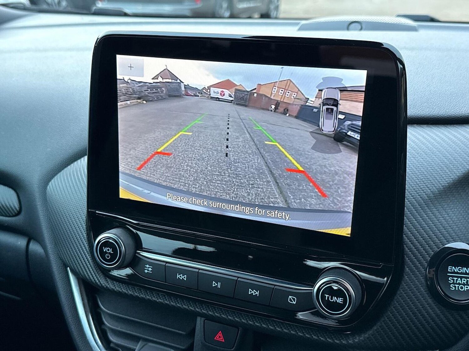 Used Ford Puma 2023 for sale - 76911206: Photo 23