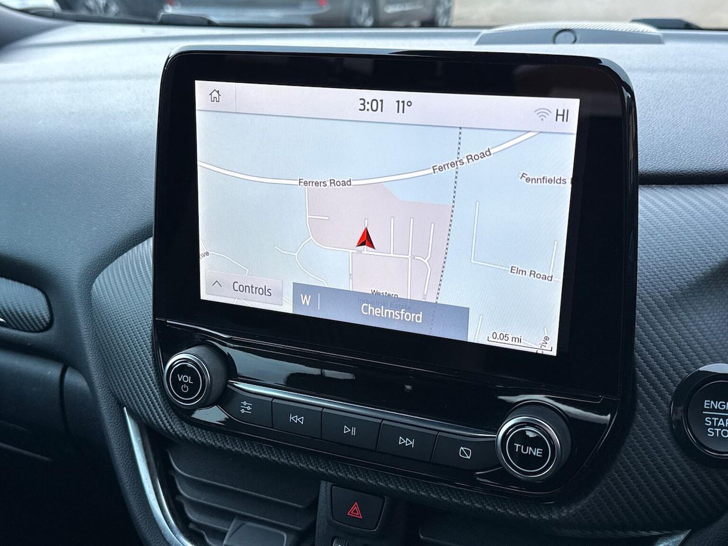 Used Ford Puma 2023 for sale - 76911206: Photo 24