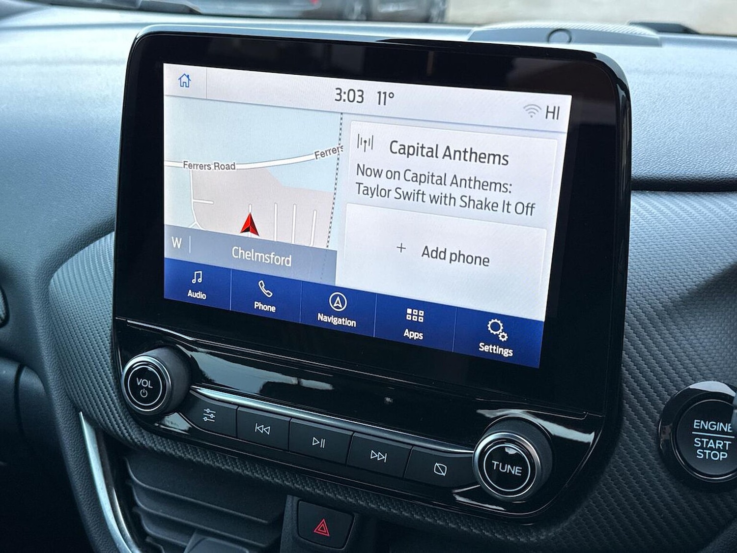 Used Ford Puma 2023 for sale - 76911206: Photo 25