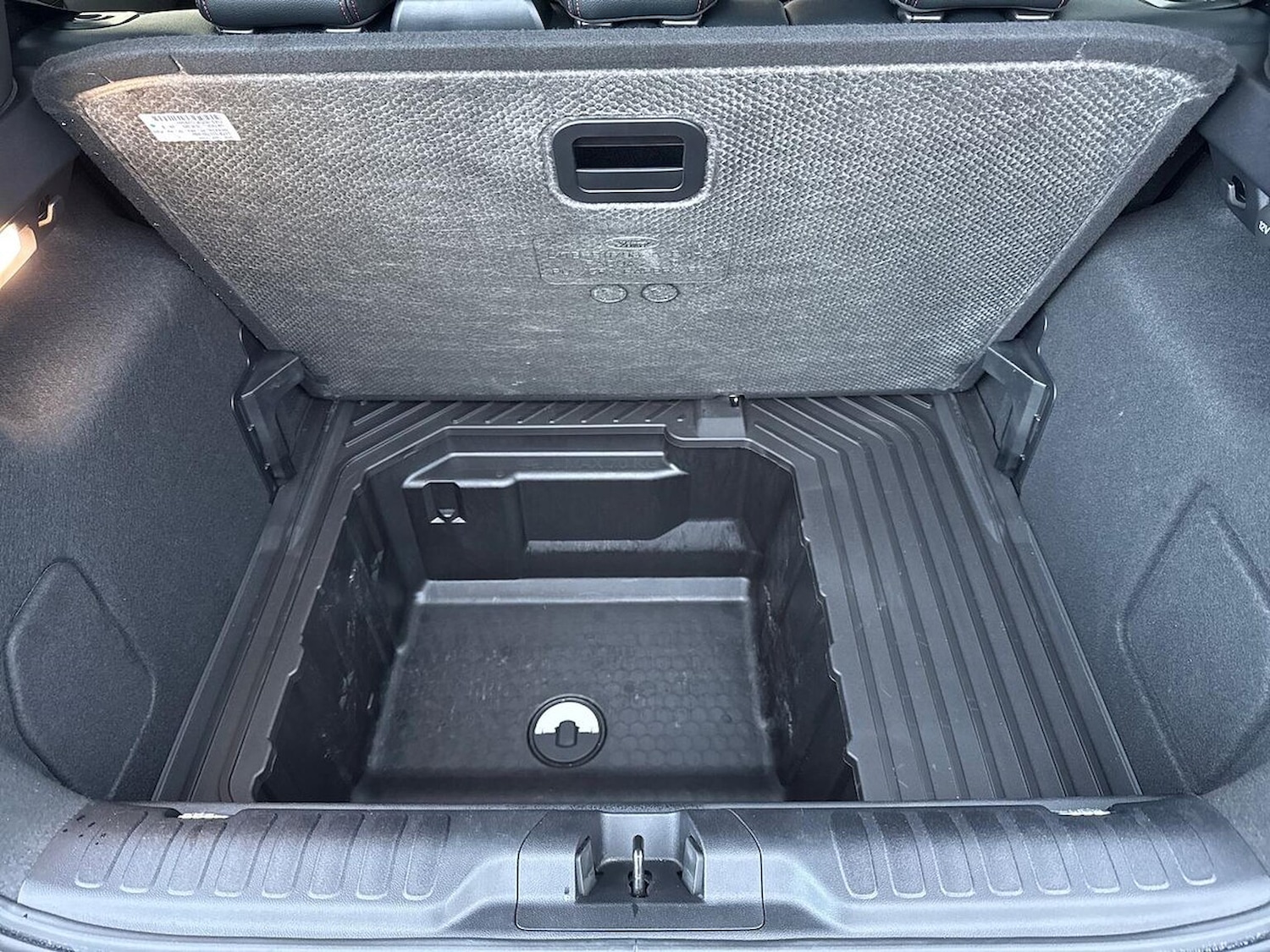 Used Ford Puma 2023 for sale - 76911206: Photo 32