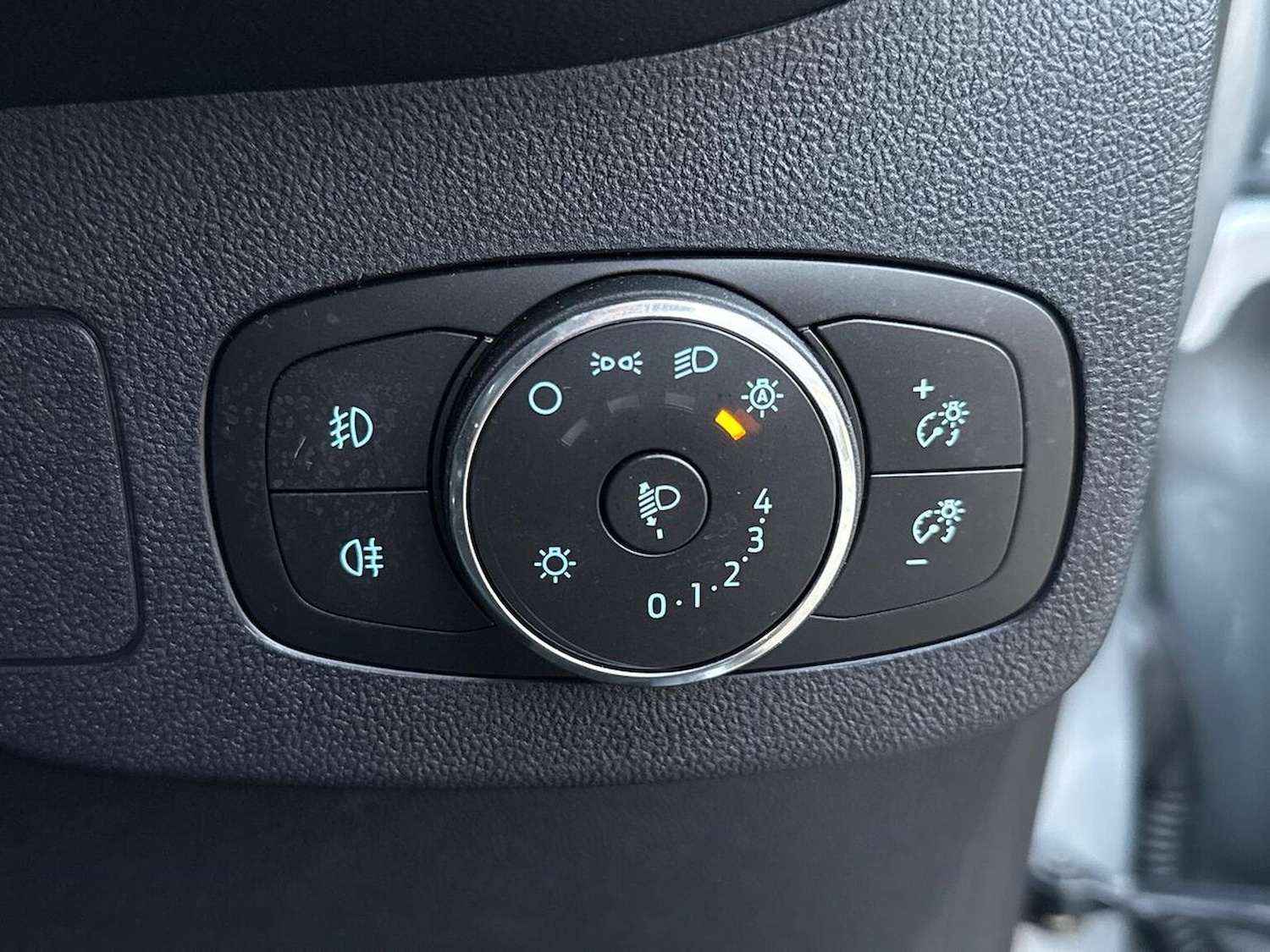 Used Ford Puma 2023 for sale - 76911206: Photo 34