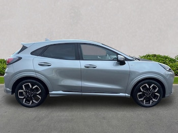 Used Ford Puma 2023 for sale - 76911206: Photo