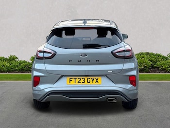 Used Ford Puma 2023 for sale - 76911206: Photo