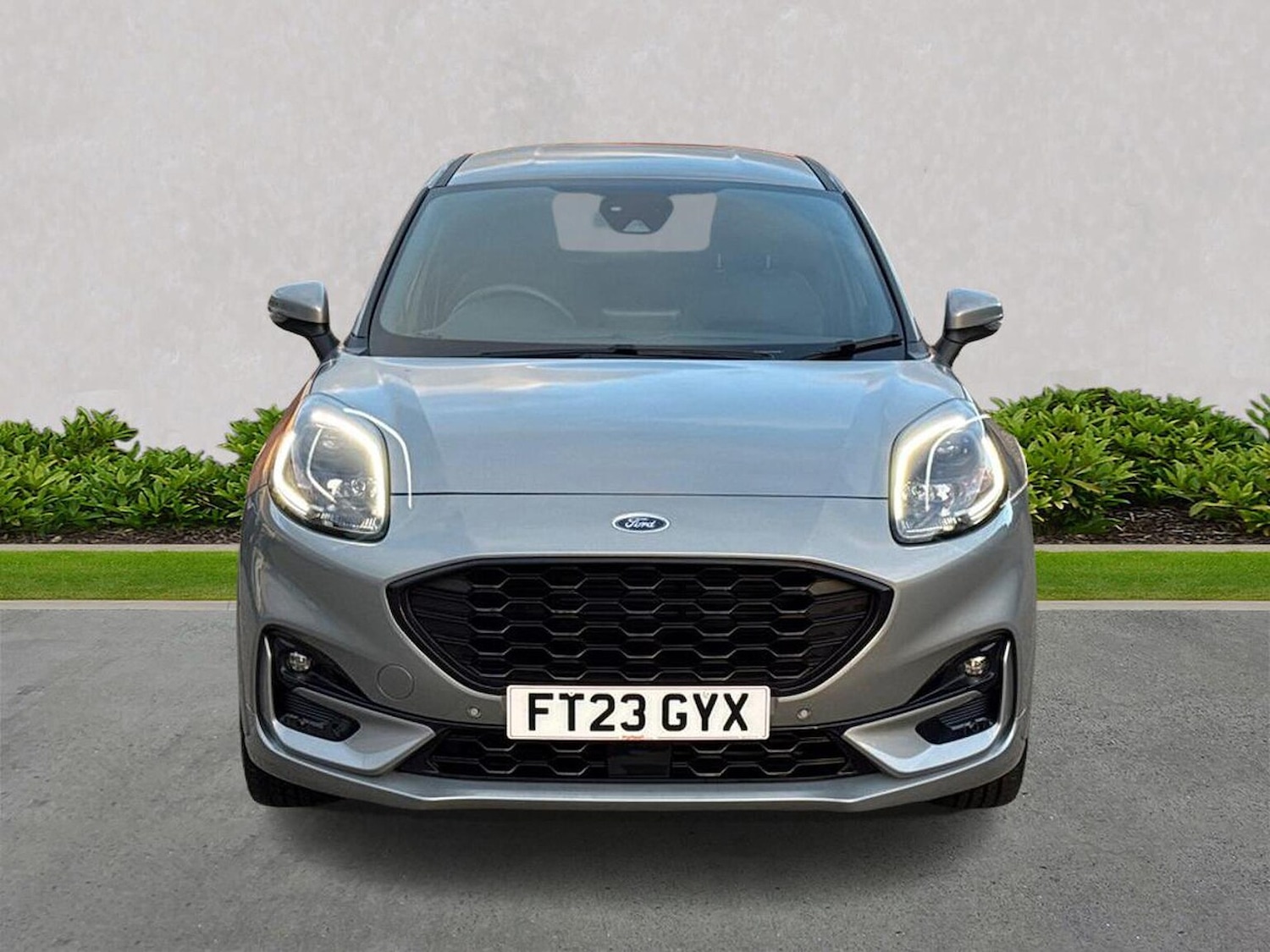 Used Ford Puma 2023 for sale - 76911206: Photo 5