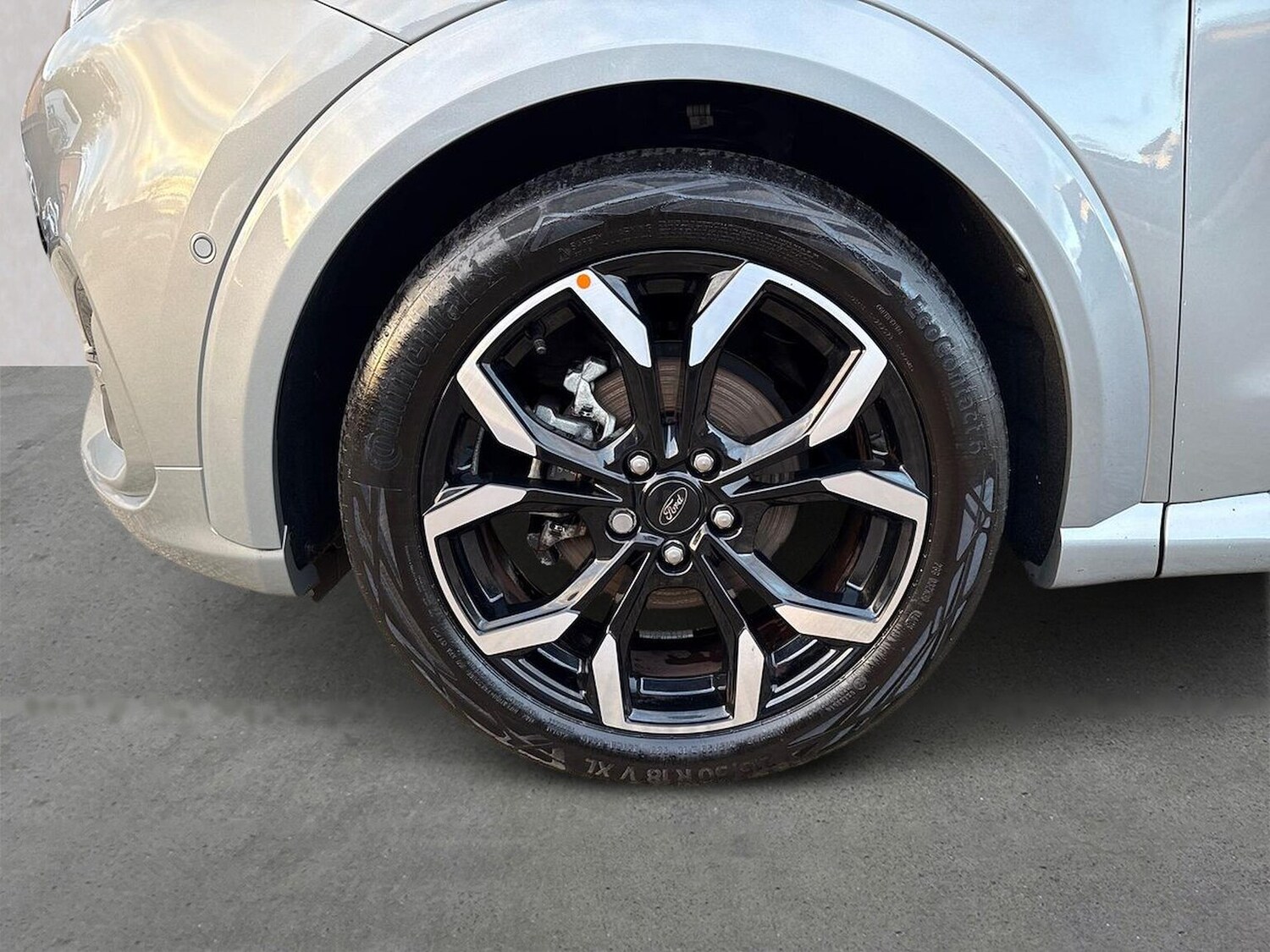 Used Ford Puma 2023 for sale - 76911206: Photo 6