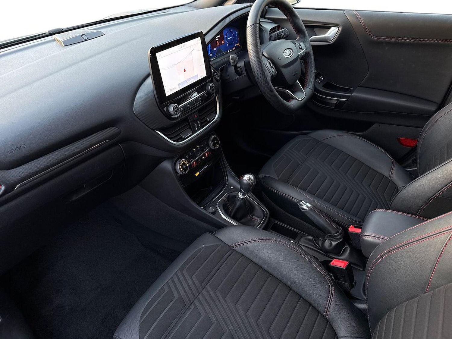 Used Ford Puma 2023 for sale - 76911206: Photo 7