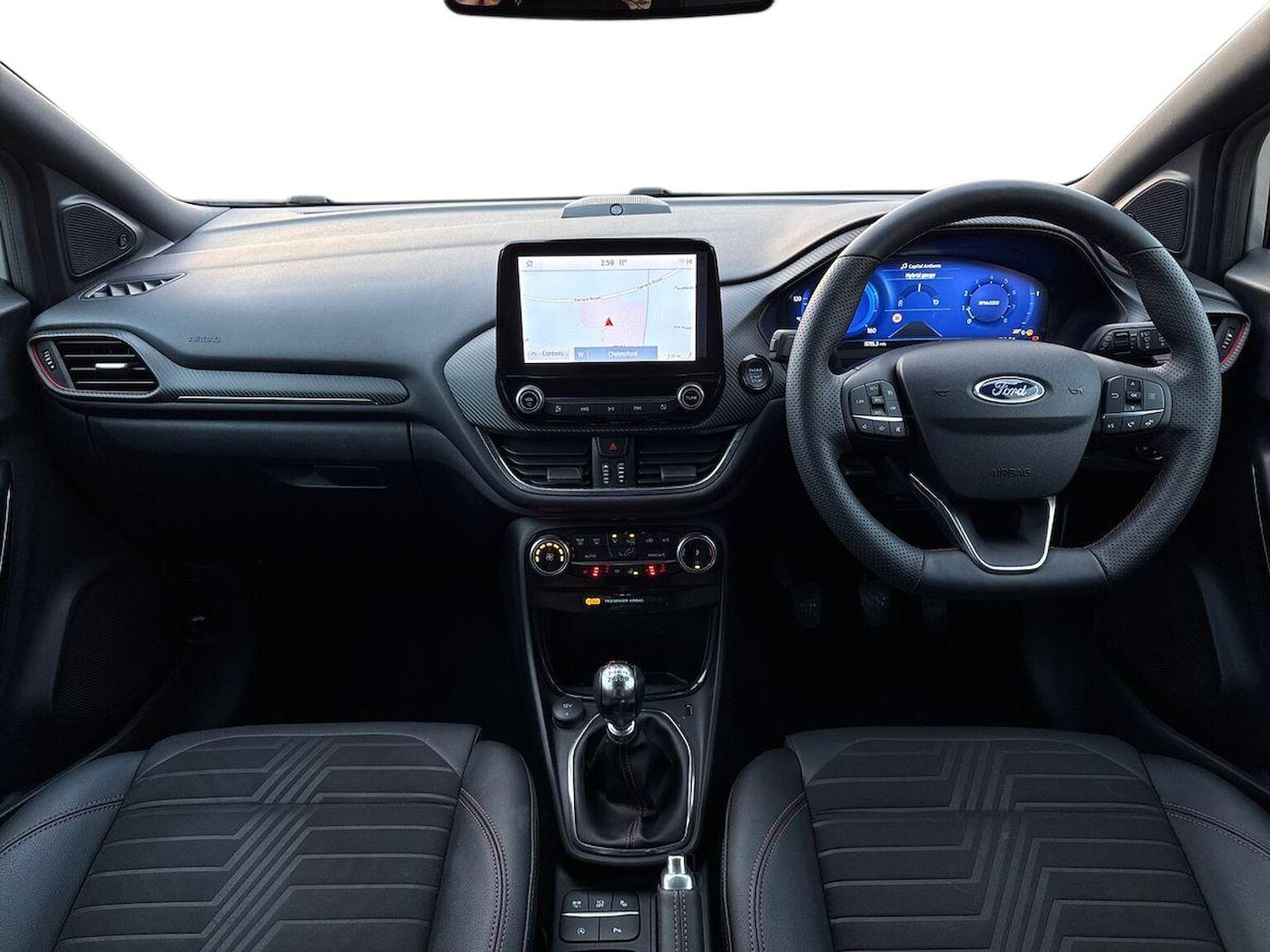 Used Ford Puma 2023 for sale - 76911206: Photo 8