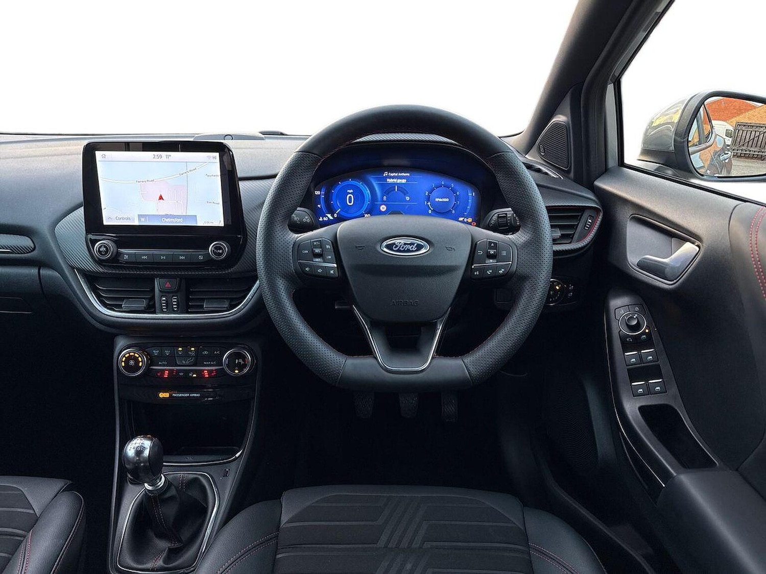 Used Ford Puma 2023 for sale - 76911206: Photo 9