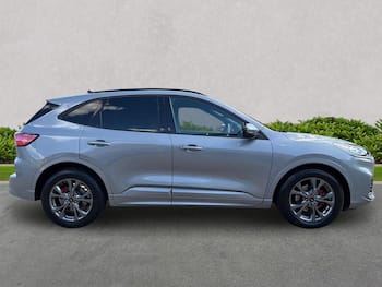 Used Ford Kuga 2021 for sale - 79652147: Photo