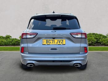 Used Ford Kuga 2021 for sale - 79652147: Photo