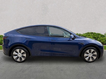 Used Tesla Model Y 2022 for sale - 79302010: Photo