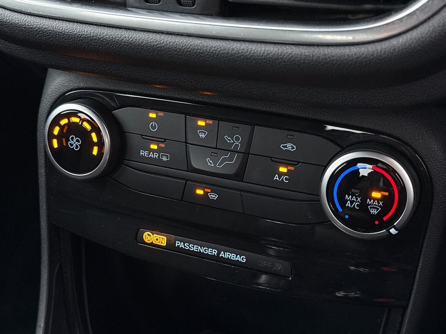 Used Ford Puma 2023 for sale - 77688053: Photo 12