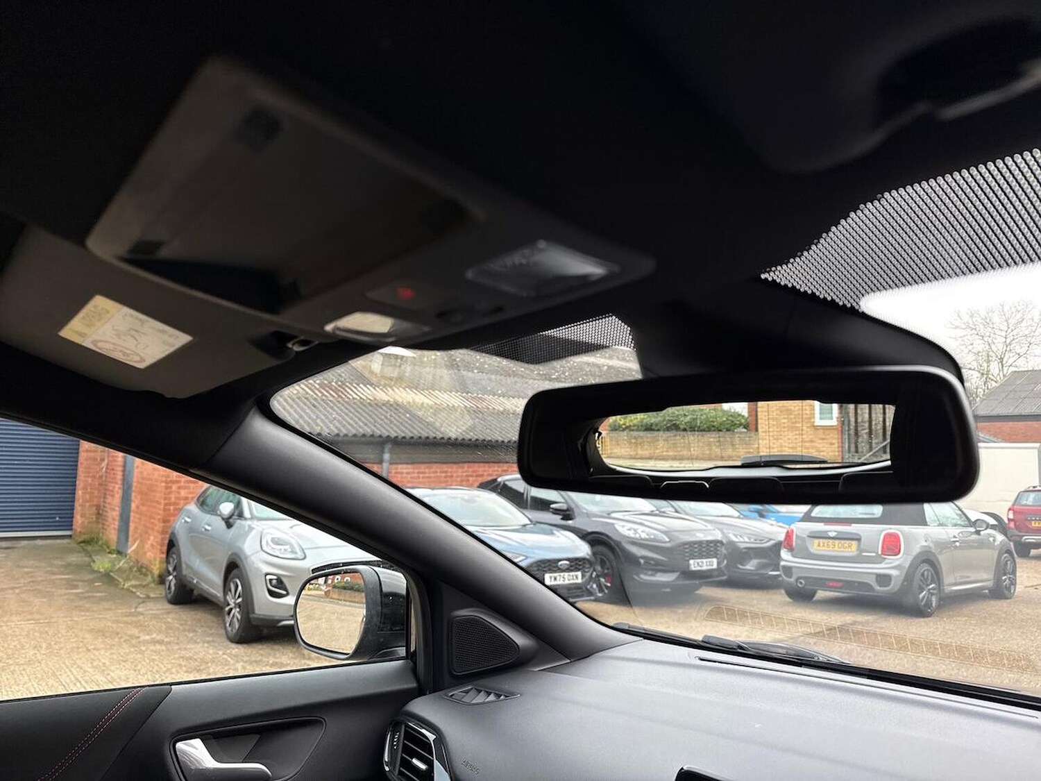 Used Ford Puma 2023 for sale - 77688053: Photo 14