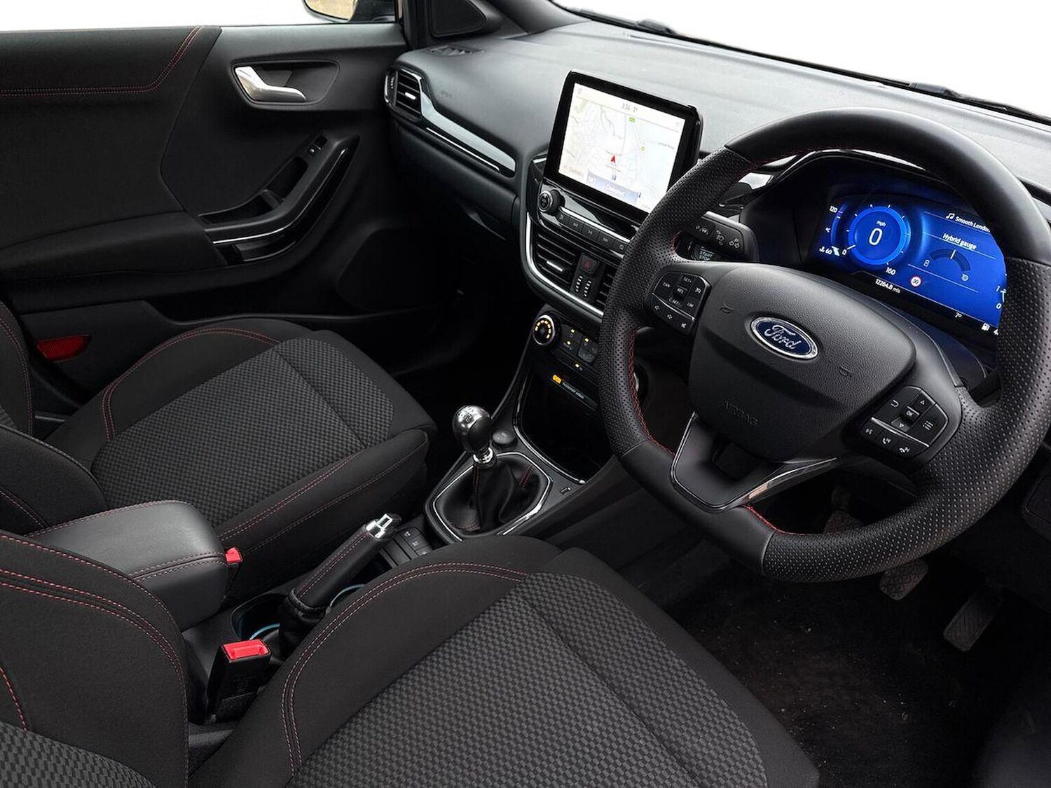 Used Ford Puma 2023 for sale - 77688053: Photo 15