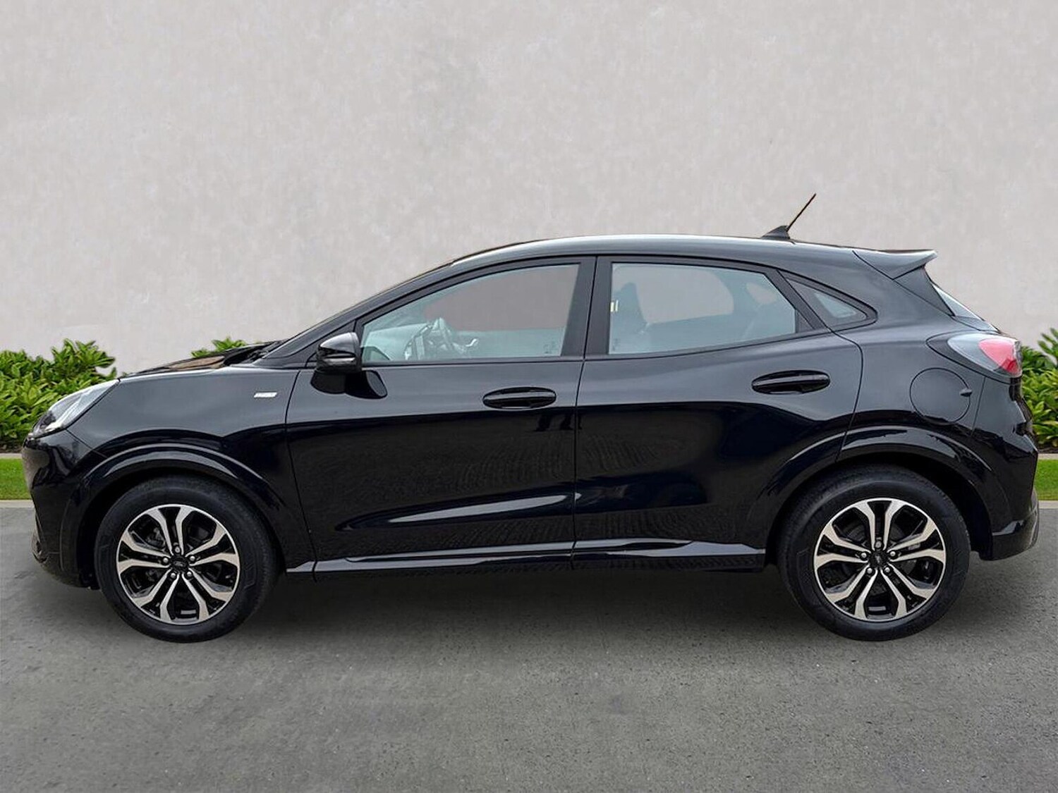 Used Ford Puma 2023 for sale - 77688053: Photo 19