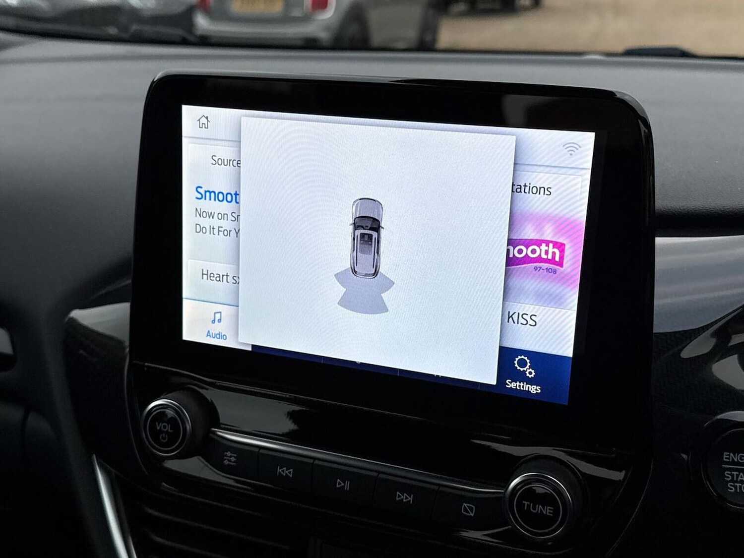 Used Ford Puma 2023 for sale - 77688053: Photo 23