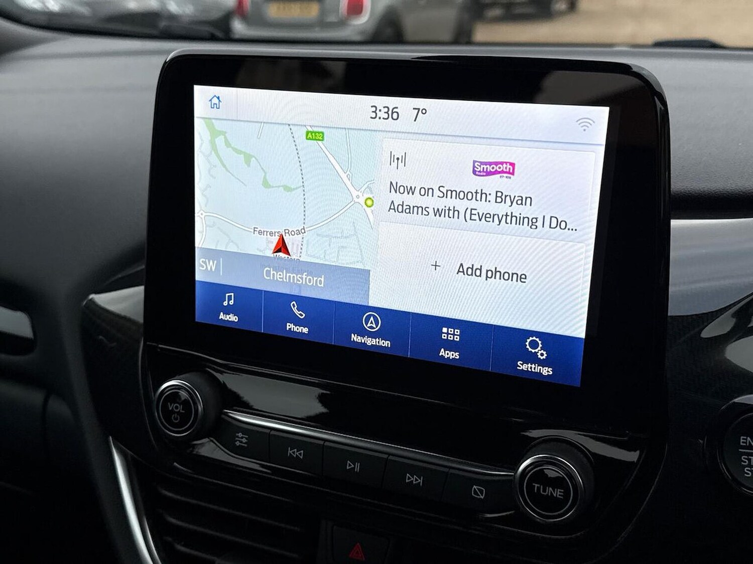 Used Ford Puma 2023 for sale - 77688053: Photo 25