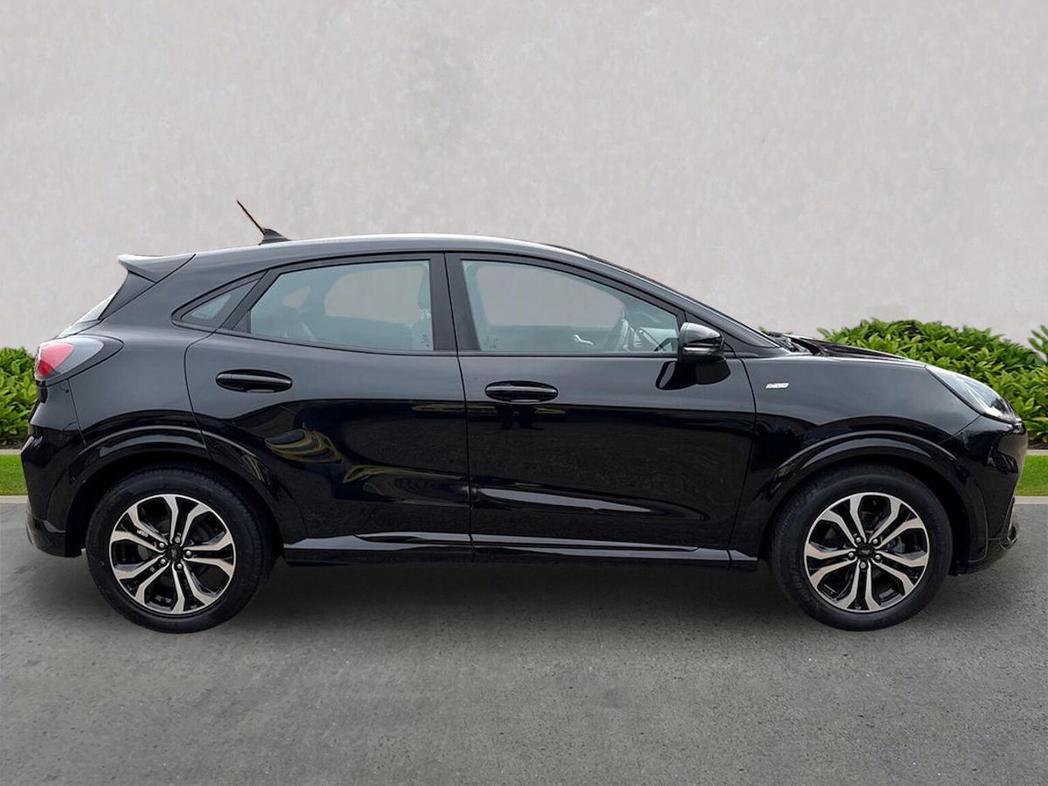 Used Ford Puma 2023 for sale - 77688053: Photo 3