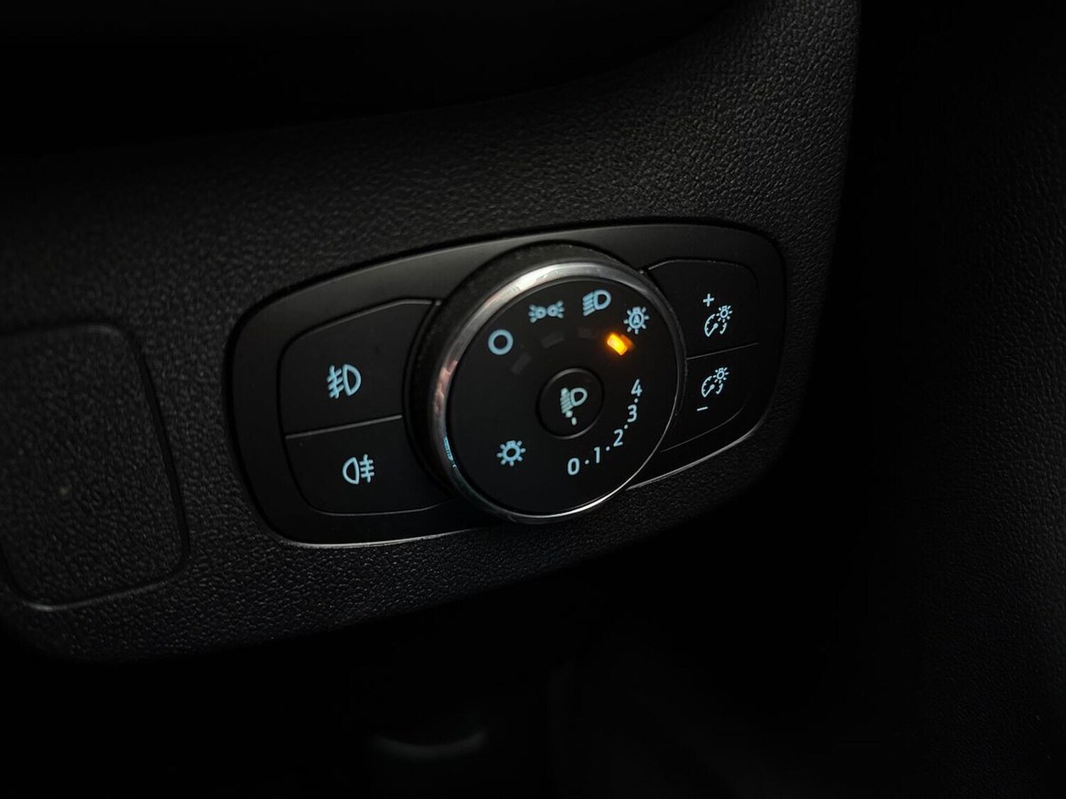 Used Ford Puma 2023 for sale - 77688053: Photo 33