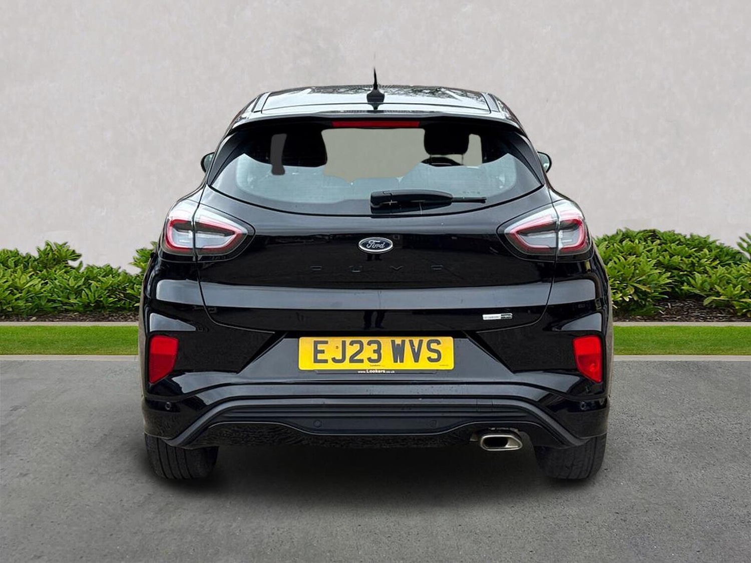 Used Ford Puma 2023 for sale - 77688053: Photo 4