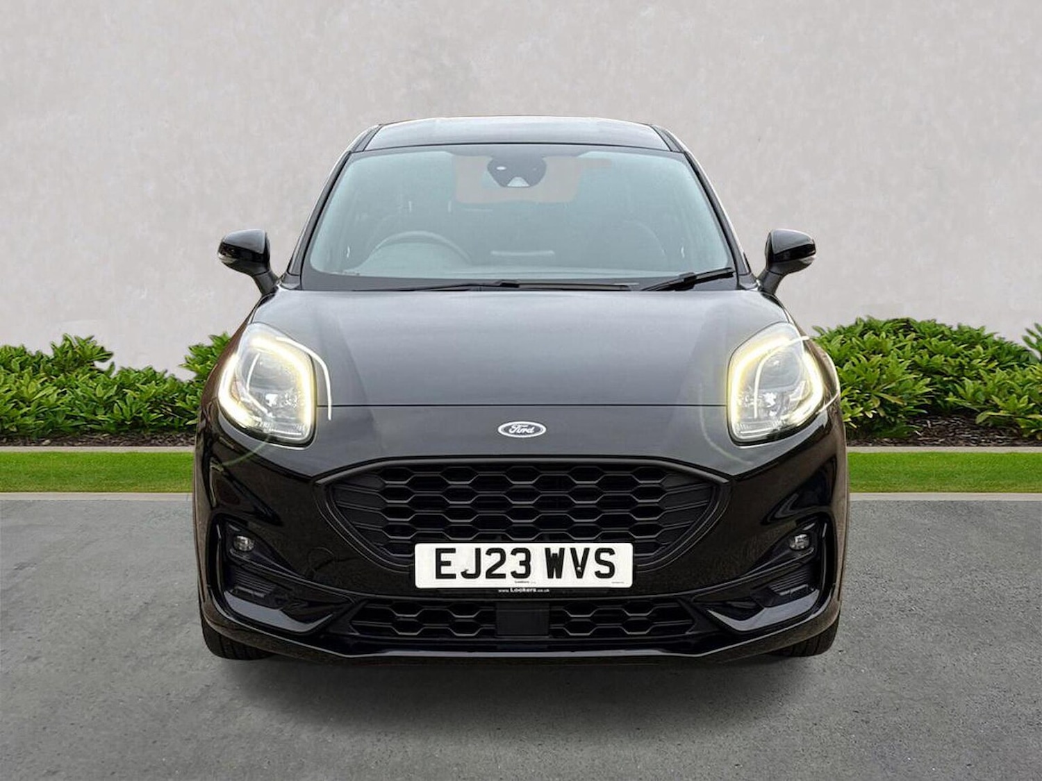 Used Ford Puma 2023 for sale - 77688053: Photo 5