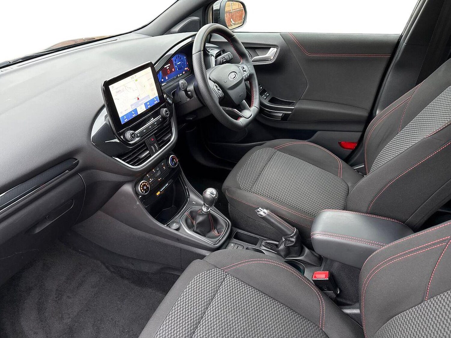 Used Ford Puma 2023 for sale - 77688053: Photo 7