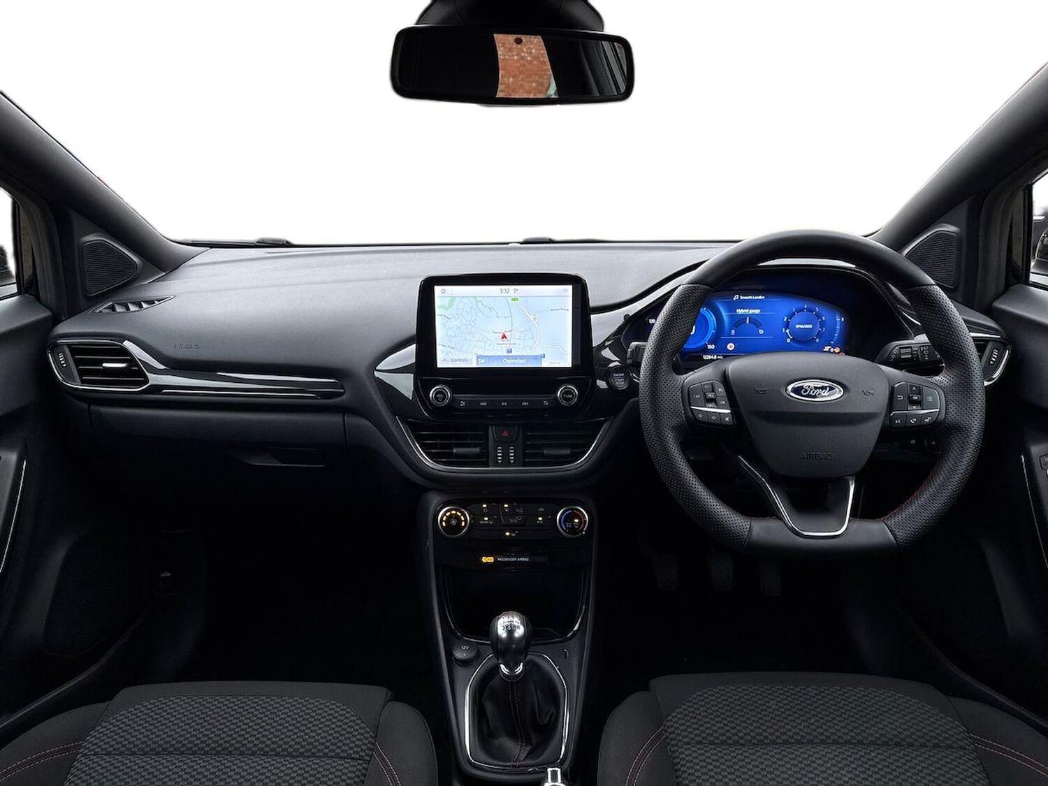 Used Ford Puma 2023 for sale - 77688053: Photo 8