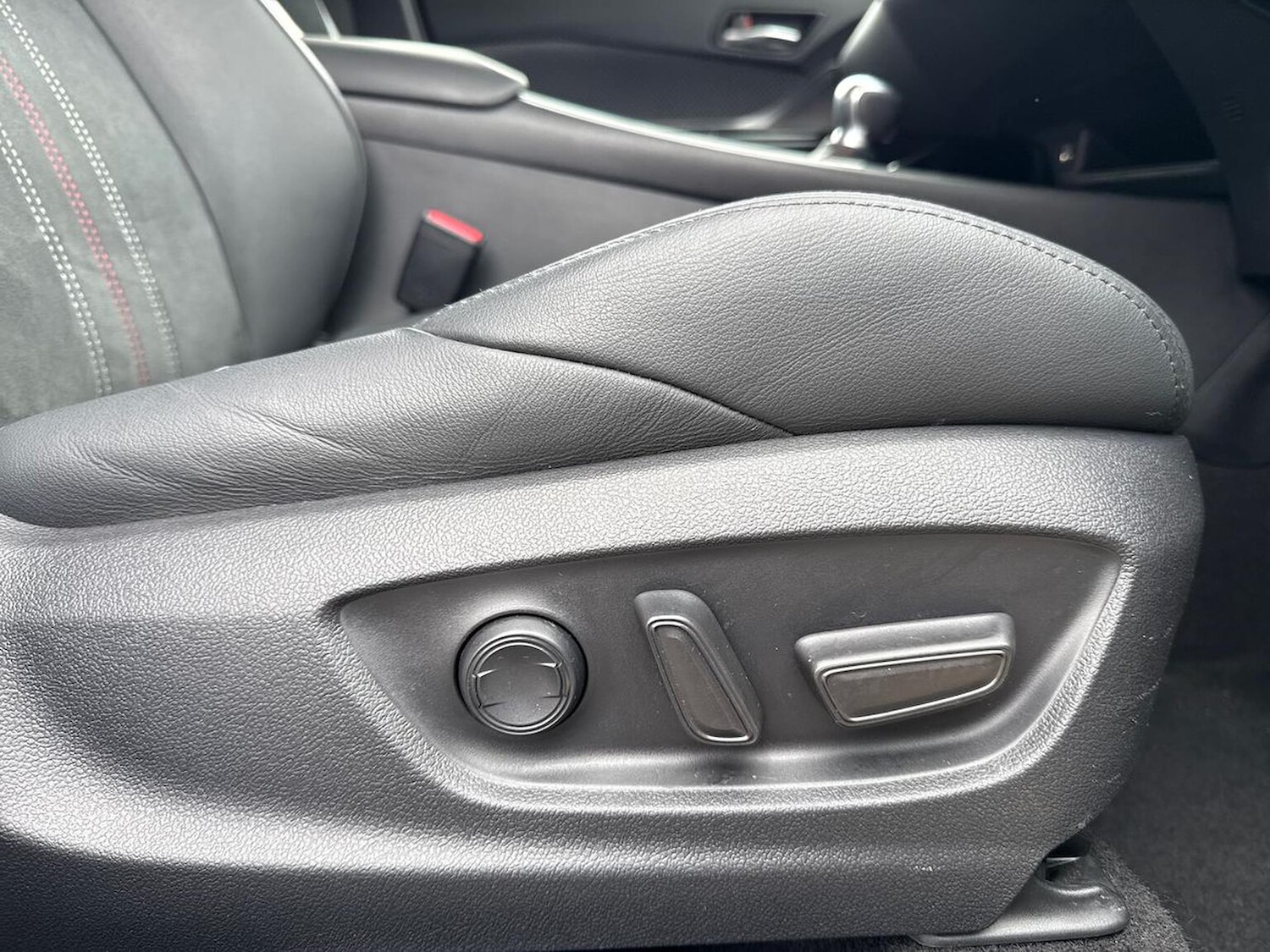 Vehicle 30