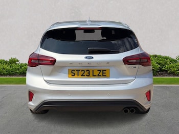 Used Ford Focus 2023 for sale - 79242158: Photo