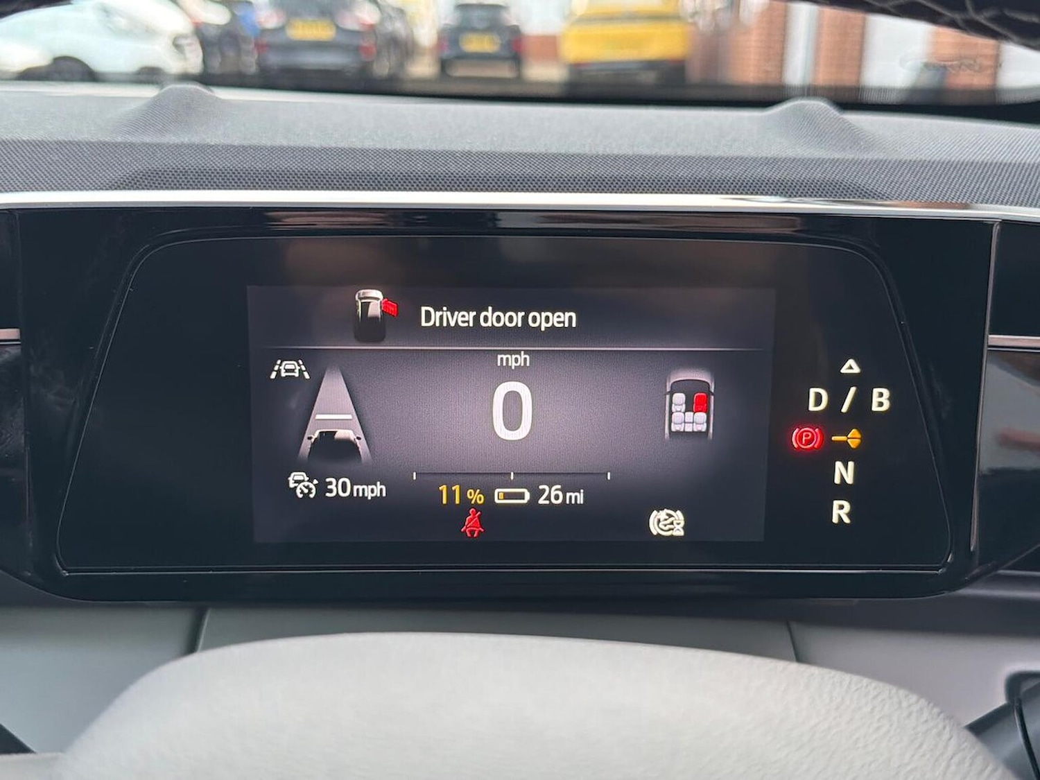 Used Ford Explorer 2025 for sale - 76935394: Photo 10