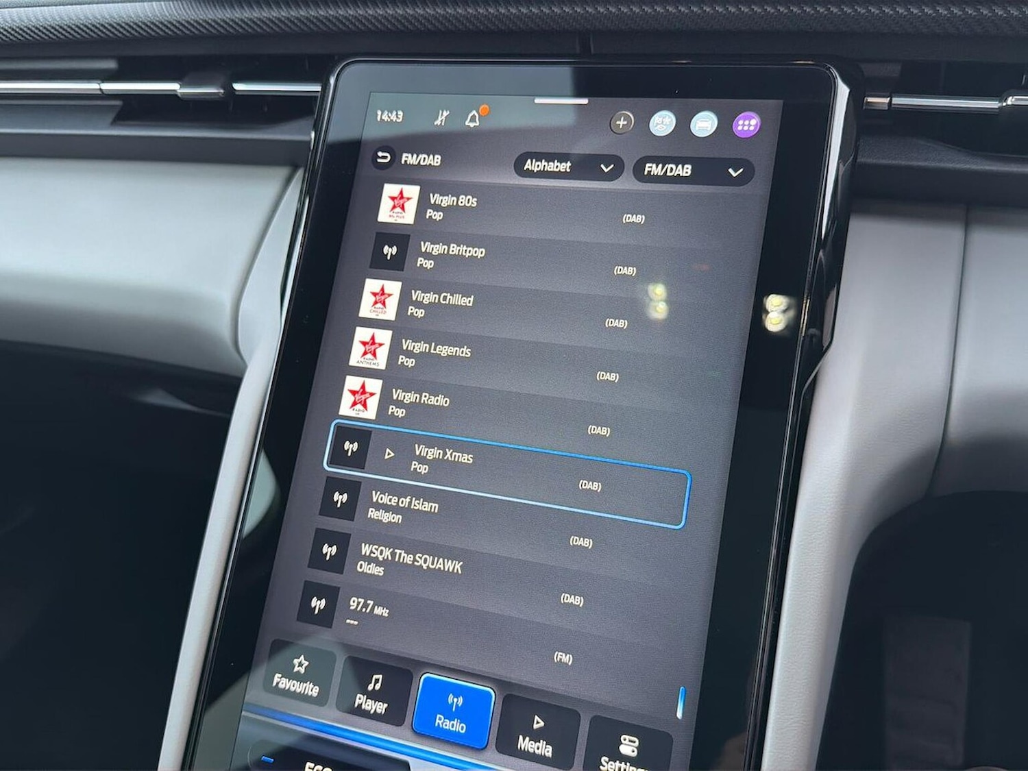 Used Ford Explorer 2025 for sale - 76935394: Photo 11