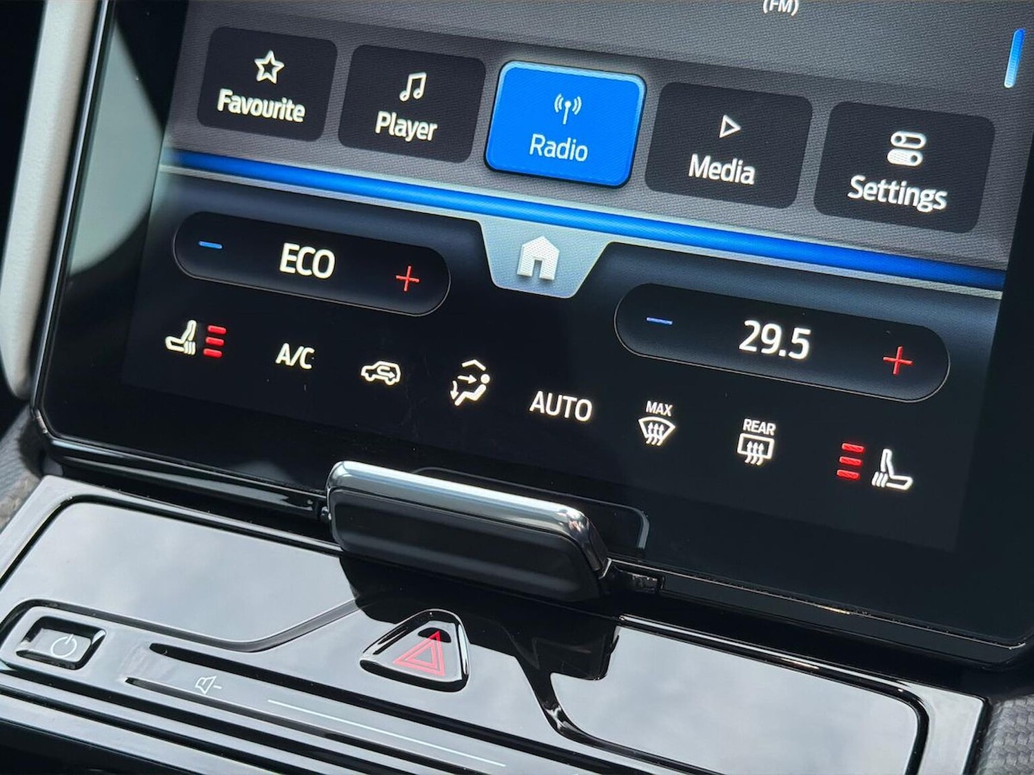 Used Ford Explorer 2025 for sale - 76935394: Photo 12