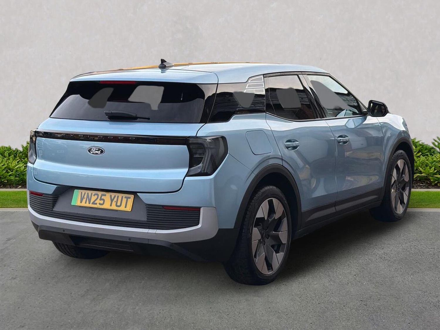 Used Ford Explorer 2025 for sale - 76935394: Photo 18