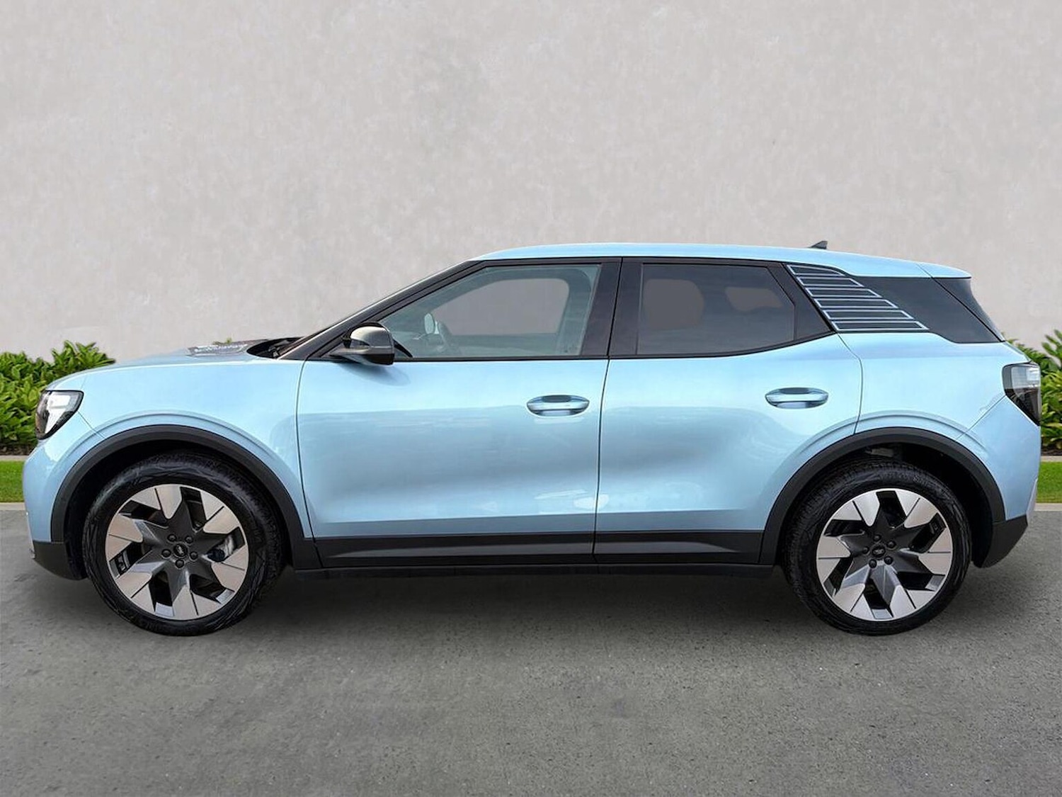 Used Ford Explorer 2025 for sale - 76935394: Photo 19