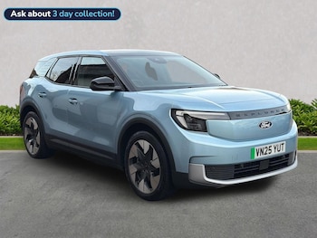 2025 - 210kW Premium 77kWh 5dr Auto