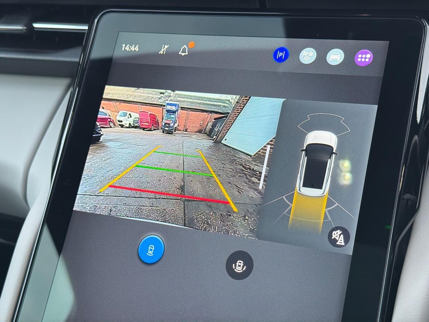 Used Ford Explorer 2025 for sale - 76935394: Photo 23