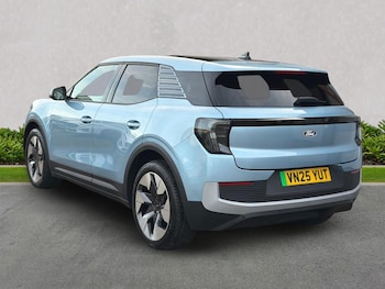 Used Ford Explorer 2025 for sale - 76935394: Photo