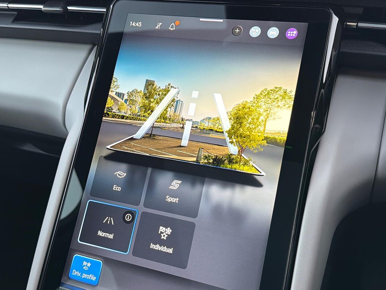 Used Ford Explorer 2025 for sale - 76935394: Photo 41