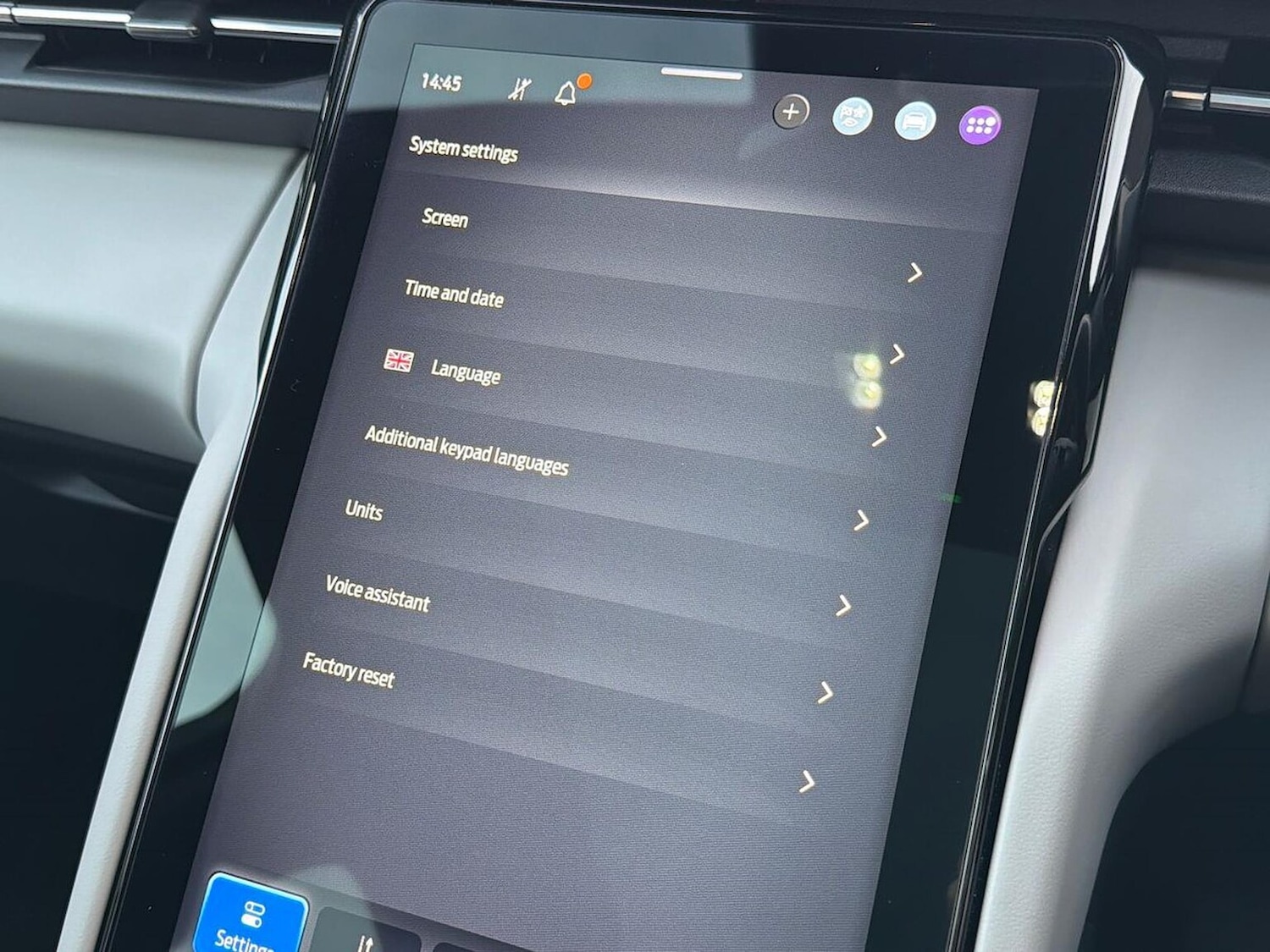 Used Ford Explorer 2025 for sale - 76935394: Photo 43