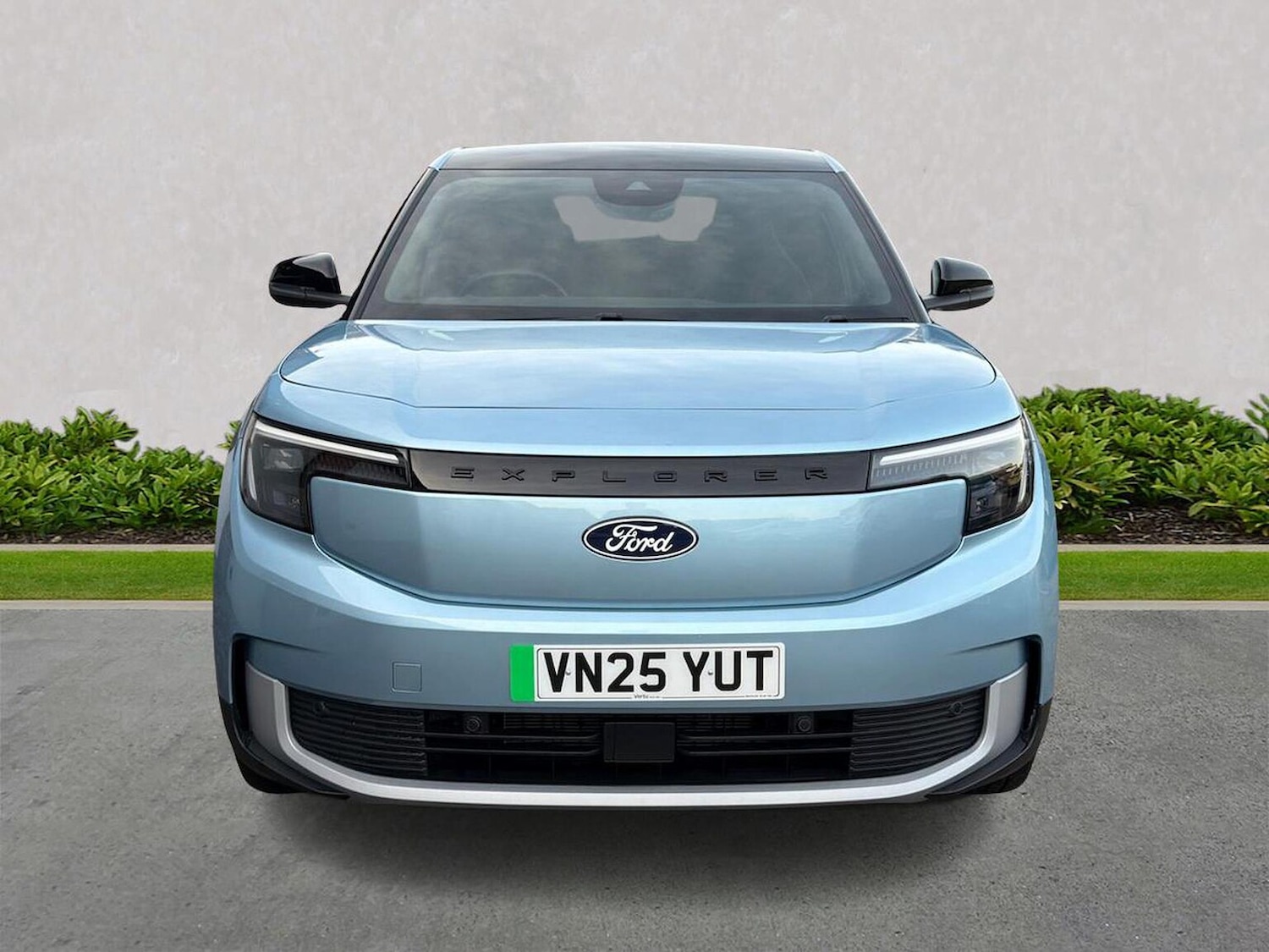 Used Ford Explorer 2025 for sale - 76935394: Photo 5