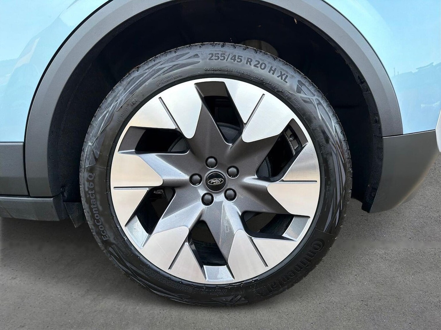 Used Ford Explorer 2025 for sale - 76935394: Photo 6