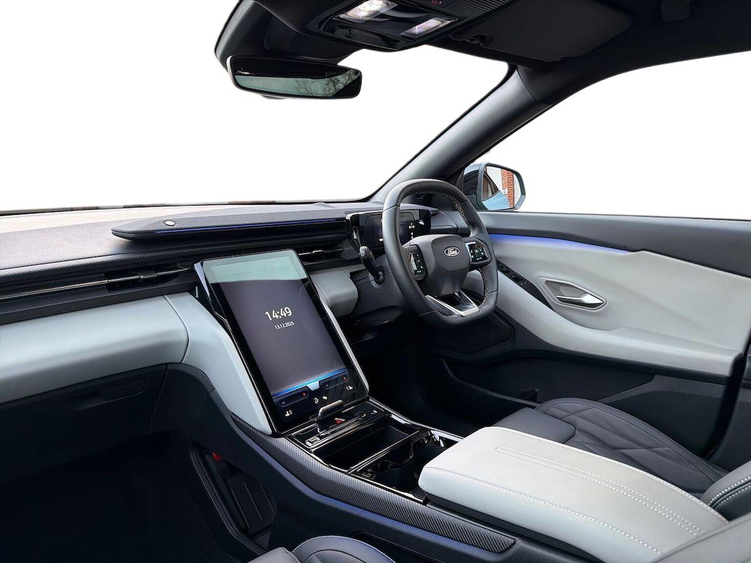 Used Ford Explorer 2025 for sale - 76935394: Photo 7