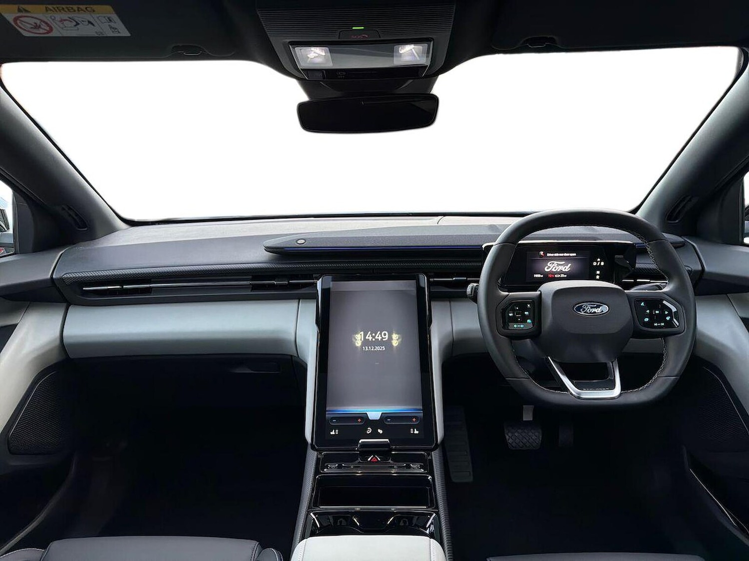 Used Ford Explorer 2025 for sale - 76935394: Photo 8